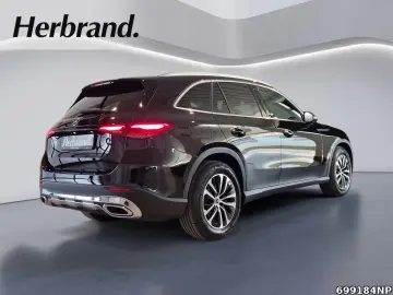 MERCEDES-BENZ GLC 220 d 4M Avantgarde Kamera Ambient…