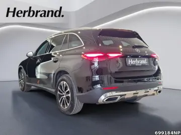 MERCEDES-BENZ GLC 220 d 4M Avantgarde Kamera Ambient…