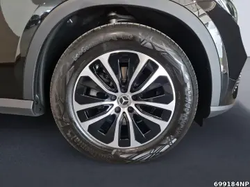 MERCEDES-BENZ GLC 220 d 4M Avantgarde Kamera Ambient…
