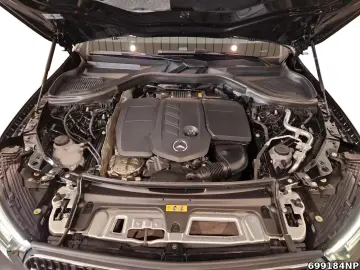 MERCEDES-BENZ GLC 220 d 4M Avantgarde Kamera Ambient…