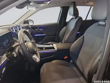 MERCEDES-BENZ GLC 220 d 4M Avantgarde Kamera Ambient…