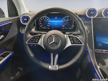 MERCEDES-BENZ GLC 220 d 4M Avantgarde Kamera Ambient…