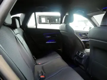 MERCEDES-BENZ GLC 220 d 4M   AVANTGARDE MEMO AHK KAMERA SPUR