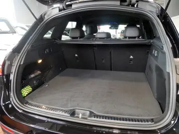 MERCEDES-BENZ GLC 220 d 4M   AVANTGARDE MEMO AHK KAMERA SPUR