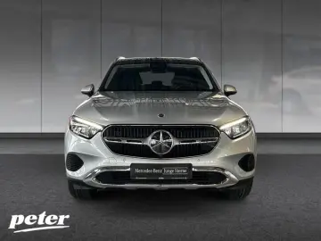 MERCEDES-BENZ GLC 220 d 4M Avantgarde Plus LED Panor…