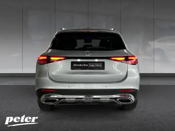 MERCEDES-BENZ GLC 220 d 4M Avantgarde Plus LED Panor…