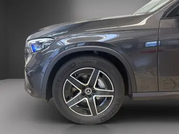 MERCEDES-BENZ GLC 220 d 4M AMG-PREMIUM  AHK NIGHT Burmester