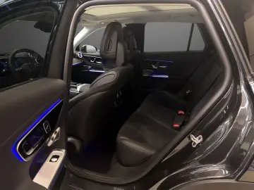 MERCEDES-BENZ GLC 220 d 4M AMG-PREMIUM  AHK NIGHT Burmester