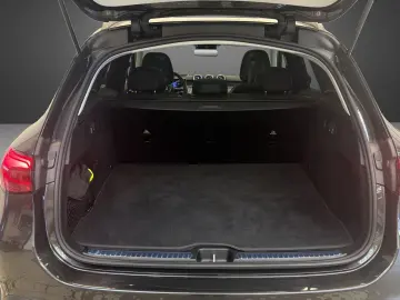 MERCEDES-BENZ GLC 220 d 4M AMG-PREMIUM  AHK NIGHT Burmester