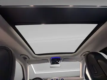 MERCEDES-BENZ GLC 220 d 4M AMG-PREMIUM  AHK NIGHT Burmester