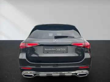 MERCEDES-BENZ GLC 220 d 4M Avantgarde Pano Memory Kamera LED