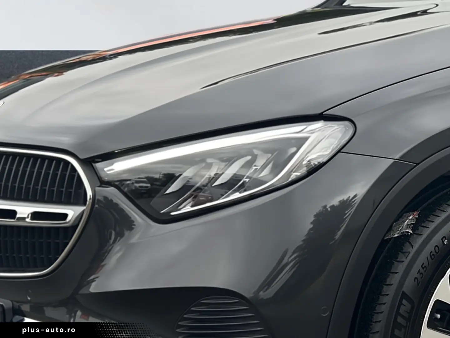 MERCEDES-BENZ GLC 220 d 4M Avantgarde Pano Memory Kamera LED
