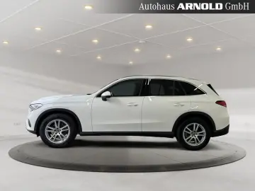 MERCEDES-BENZ GLC 220 d 4M Avantgarde PanoD. AHK el-&hellip;