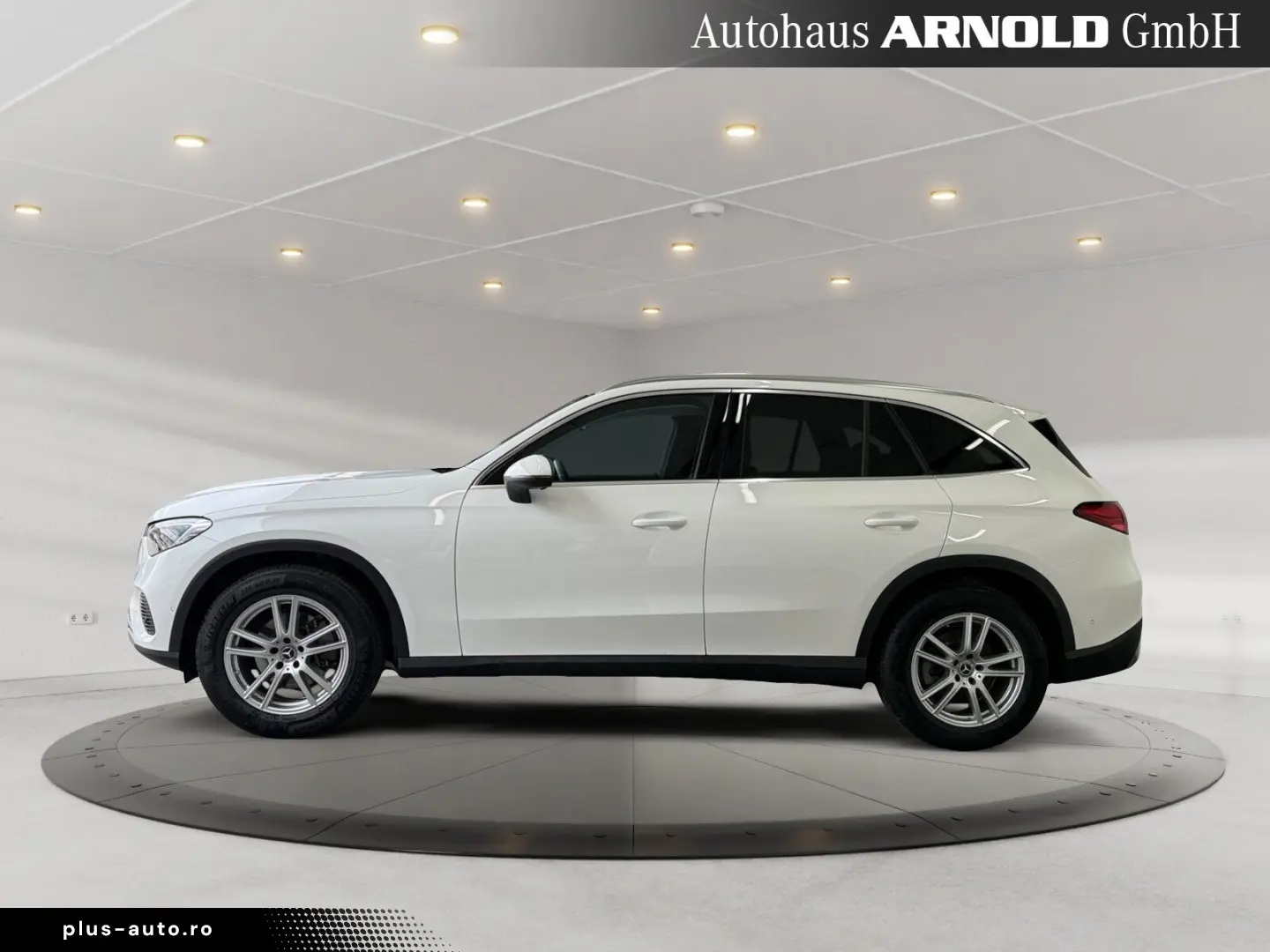 MERCEDES-BENZ GLC 220 d 4M Avantgarde PanoD. AHK el-&hellip;