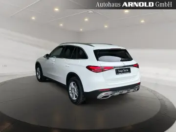 MERCEDES-BENZ GLC 220 d 4M Avantgarde PanoD. AHK el-&hellip;