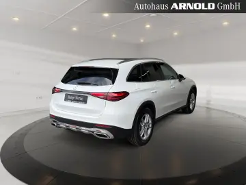 MERCEDES-BENZ GLC 220 d 4M Avantgarde PanoD. AHK el-&hellip;