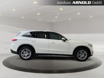 MERCEDES-BENZ GLC 220 d 4M Avantgarde PanoD. AHK el-&hellip;