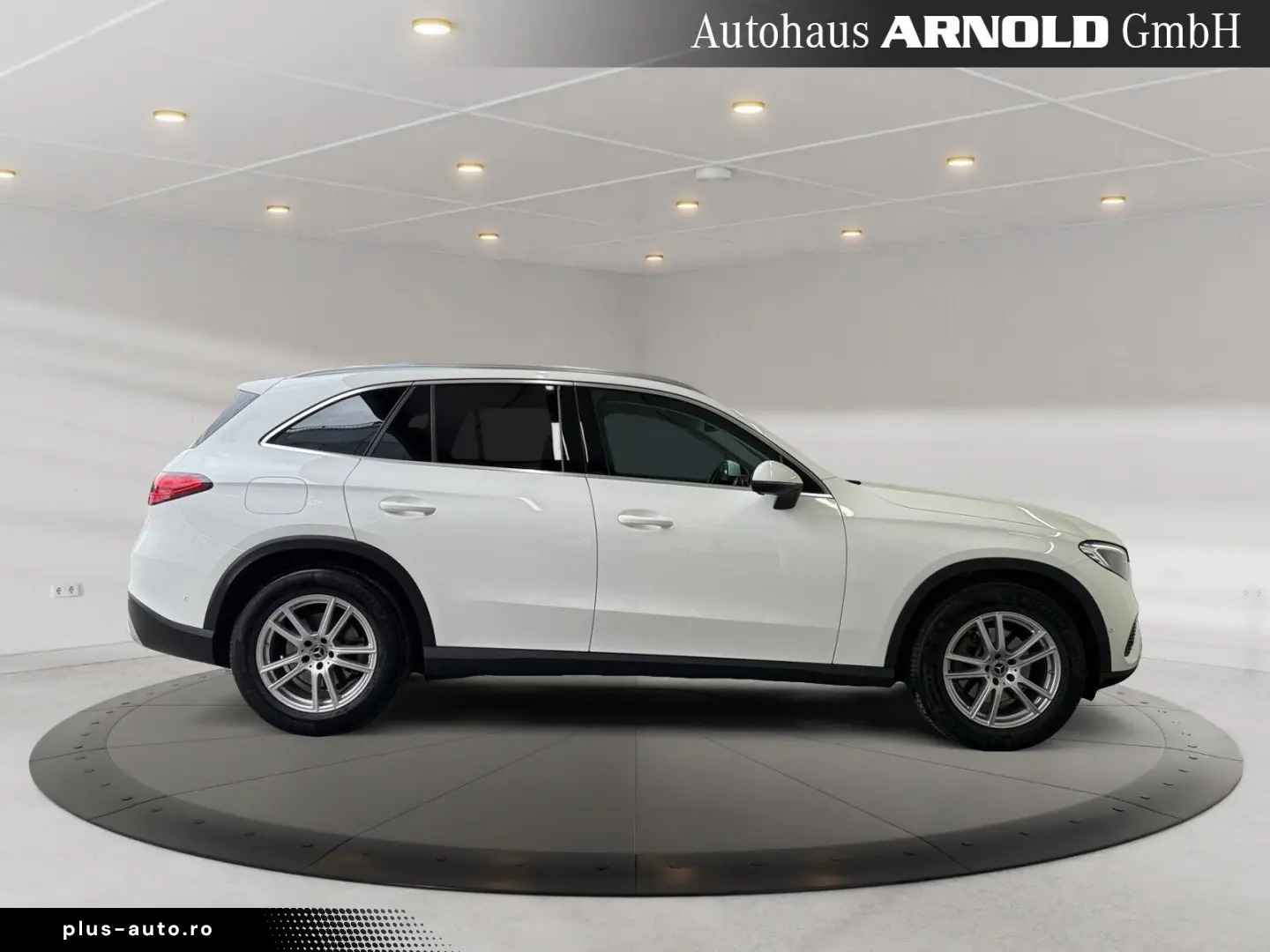 MERCEDES-BENZ GLC 220 d 4M Avantgarde PanoD. AHK el-&hellip;