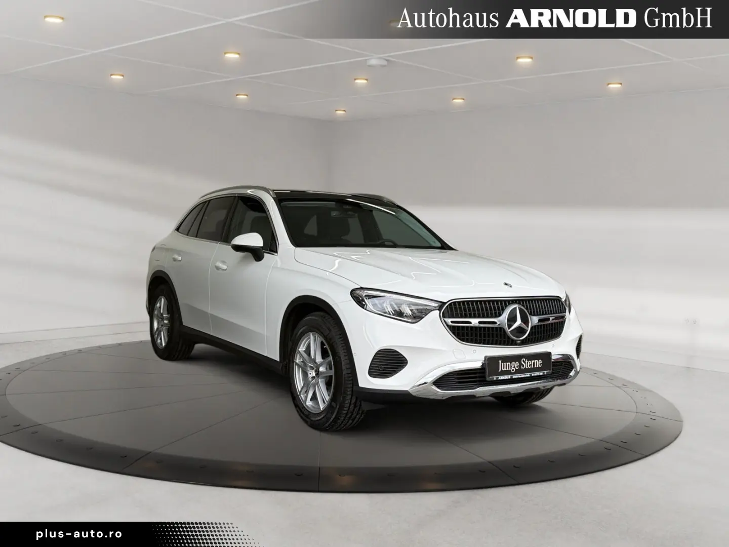 MERCEDES-BENZ GLC 220 d 4M Avantgarde PanoD. AHK el-&hellip;