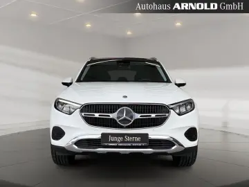 MERCEDES-BENZ GLC 220 d 4M Avantgarde PanoD. AHK el-&hellip;