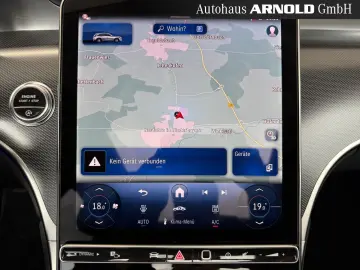 MERCEDES-BENZ GLC 220 d 4M Avantgarde PanoD. AHK el-&hellip;
