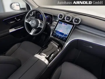 MERCEDES-BENZ GLC 220 d 4M Avantgarde PanoD. AHK el-&hellip;