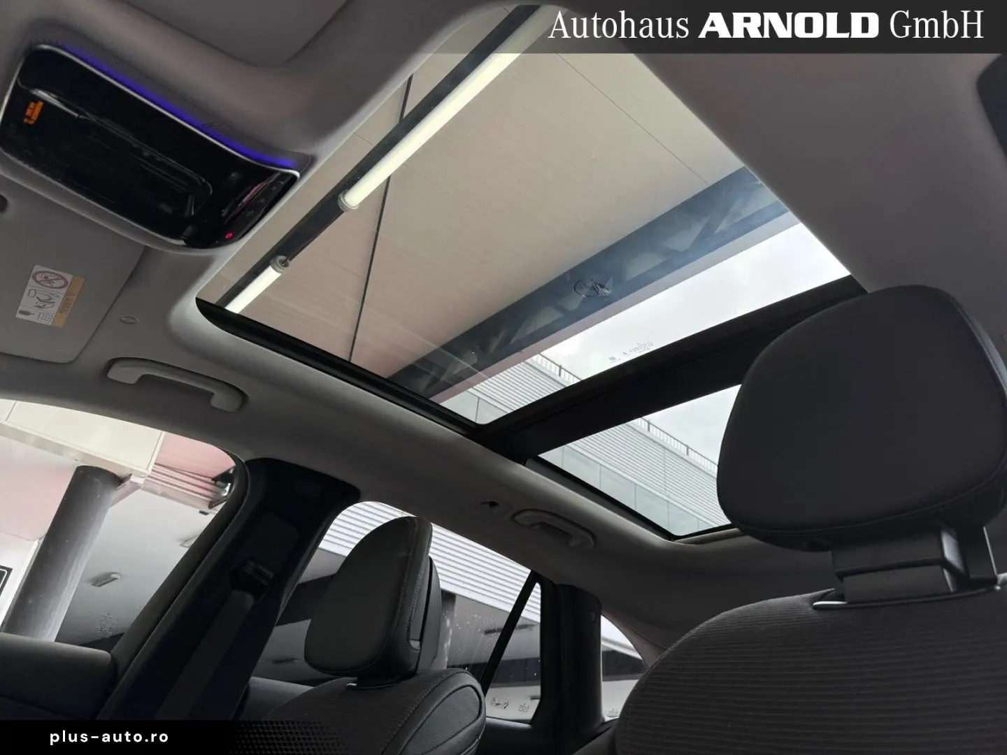 MERCEDES-BENZ GLC 220 d 4M Avantgarde PanoD. AHK el-&hellip;