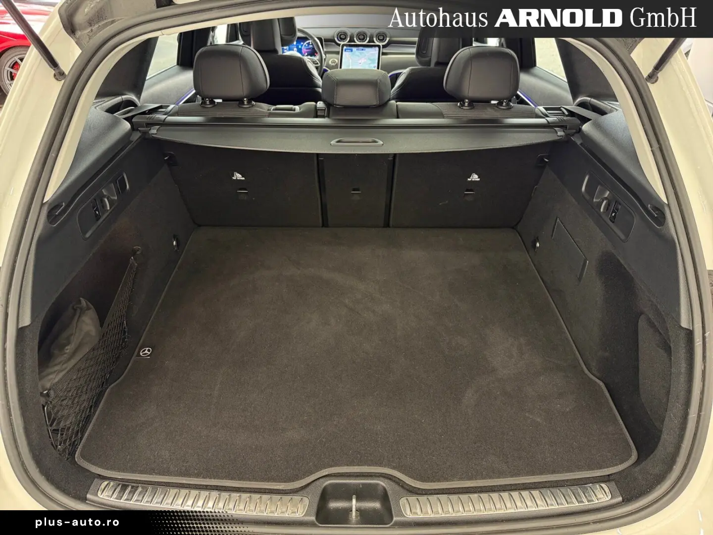 MERCEDES-BENZ GLC 220 d 4M Avantgarde PanoD. AHK el-&hellip;