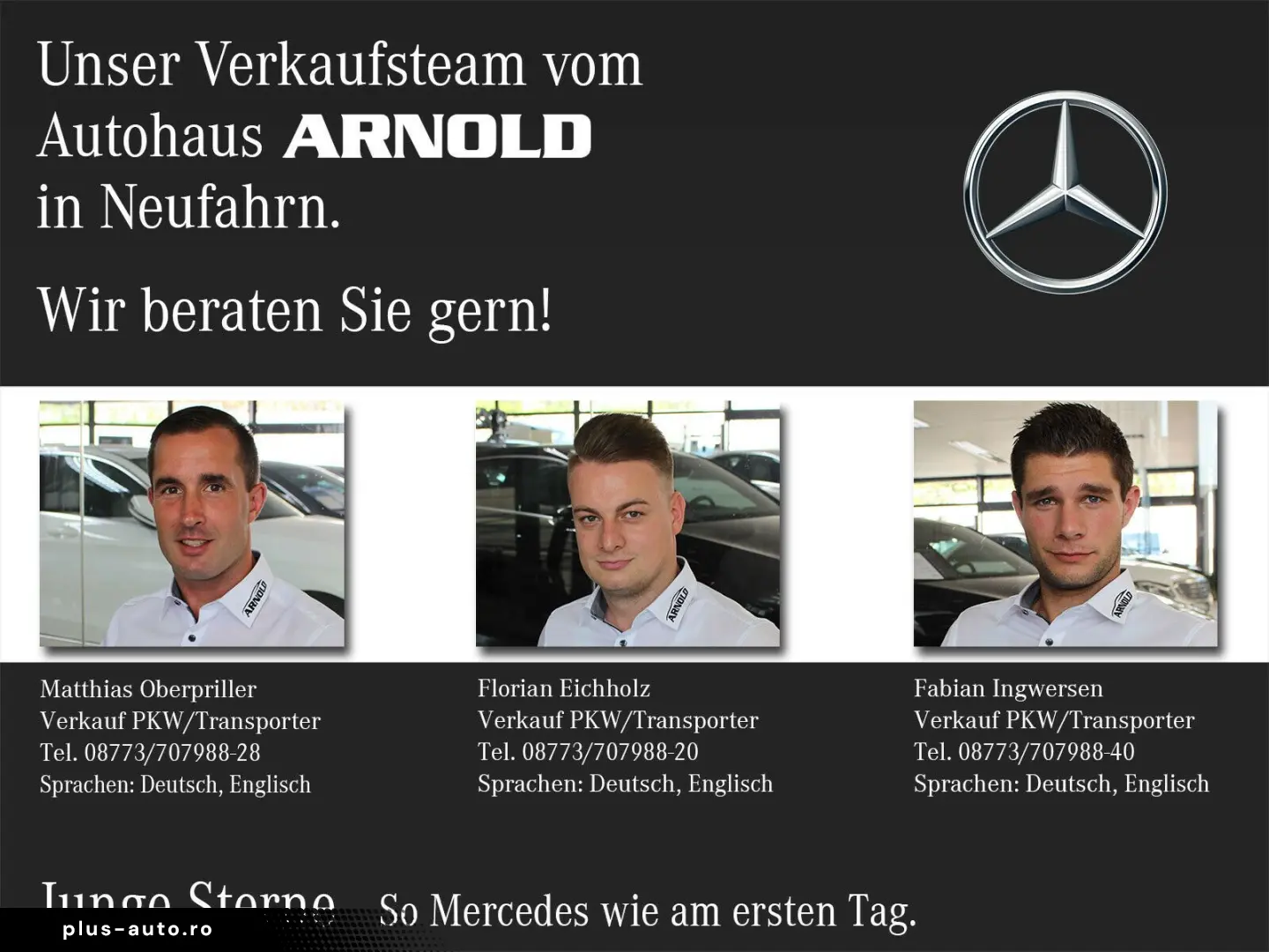 MERCEDES-BENZ GLC 220 d 4M Avantgarde PanoD. AHK el-&hellip;