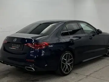 MERCEDES-BENZ C 300 AMG NIGHT DIGITAL-LIGHT MEMORY M…
