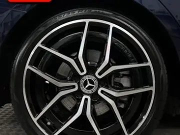 MERCEDES-BENZ C 300 AMG NIGHT DIGITAL-LIGHT MEMORY M…