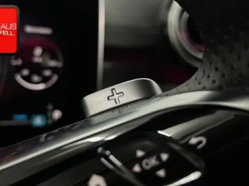 MERCEDES-BENZ C 300 AMG NIGHT DIGITAL-LIGHT MEMORY M…
