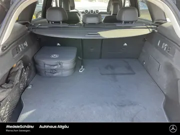 MERCEDES-BENZ GLC 300 de 4M Avantgarde Distr AHK Bur…