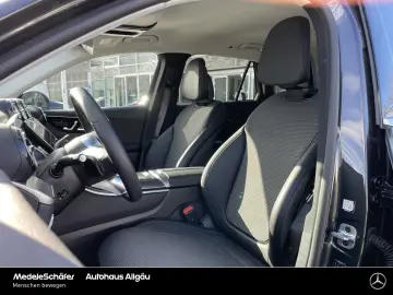 MERCEDES-BENZ GLC 300 de 4M Avantgarde Distr AHK Bur…
