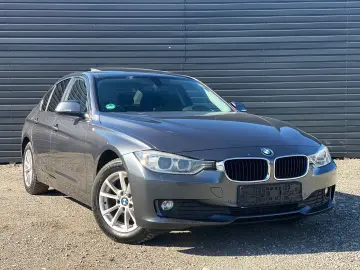 BMW 320D 185CP Xenon Navi Trapa Automat