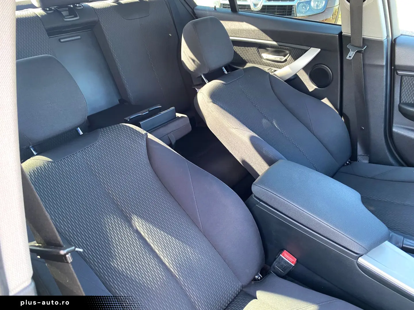 BMW 320D 185CP Xenon Navi Trapa Automat