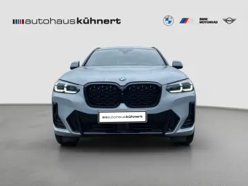 BMW X4 xDr20i MSp Laser 360 Keyless AmbientAir