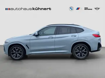 BMW X4 xDr20i MSp Laser 360 Keyless AmbientAir