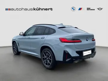 BMW X4 xDr20i MSp Laser 360 Keyless AmbientAir
