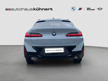 BMW X4 xDr20i MSp Laser 360 Keyless AmbientAir