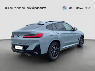 BMW X4 xDr20i MSp Laser 360 Keyless AmbientAir