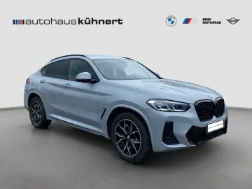 BMW X4 xDr20i MSp Laser 360 Keyless AmbientAir