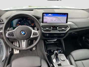 BMW X4 xDr20i MSp Laser 360 Keyless AmbientAir
