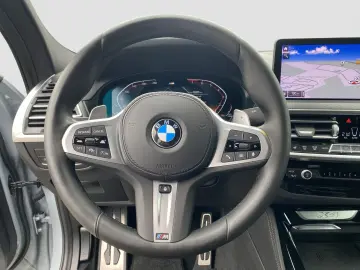 BMW X4 xDr20i MSp Laser 360 Keyless AmbientAir