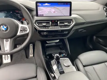 BMW X4 xDr20i MSp Laser 360 Keyless AmbientAir