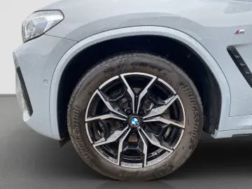 BMW X4 xDr20i MSp Laser 360 Keyless AmbientAir
