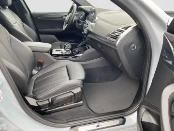 BMW X4 xDr20i MSp Laser 360 Keyless AmbientAir