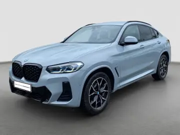BMW X4 xDr20i MSp Laser 360 Keyless AmbientAir