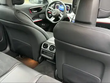 MERCEDES-BENZ C 300 e AMG-LINE LED RFK AMBIENTE DAB …