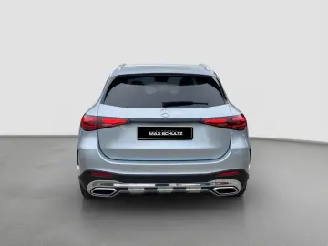 MERCEDES-BENZ GLC 300 d 4MATIC AMG Line DIGITAL LIGH…